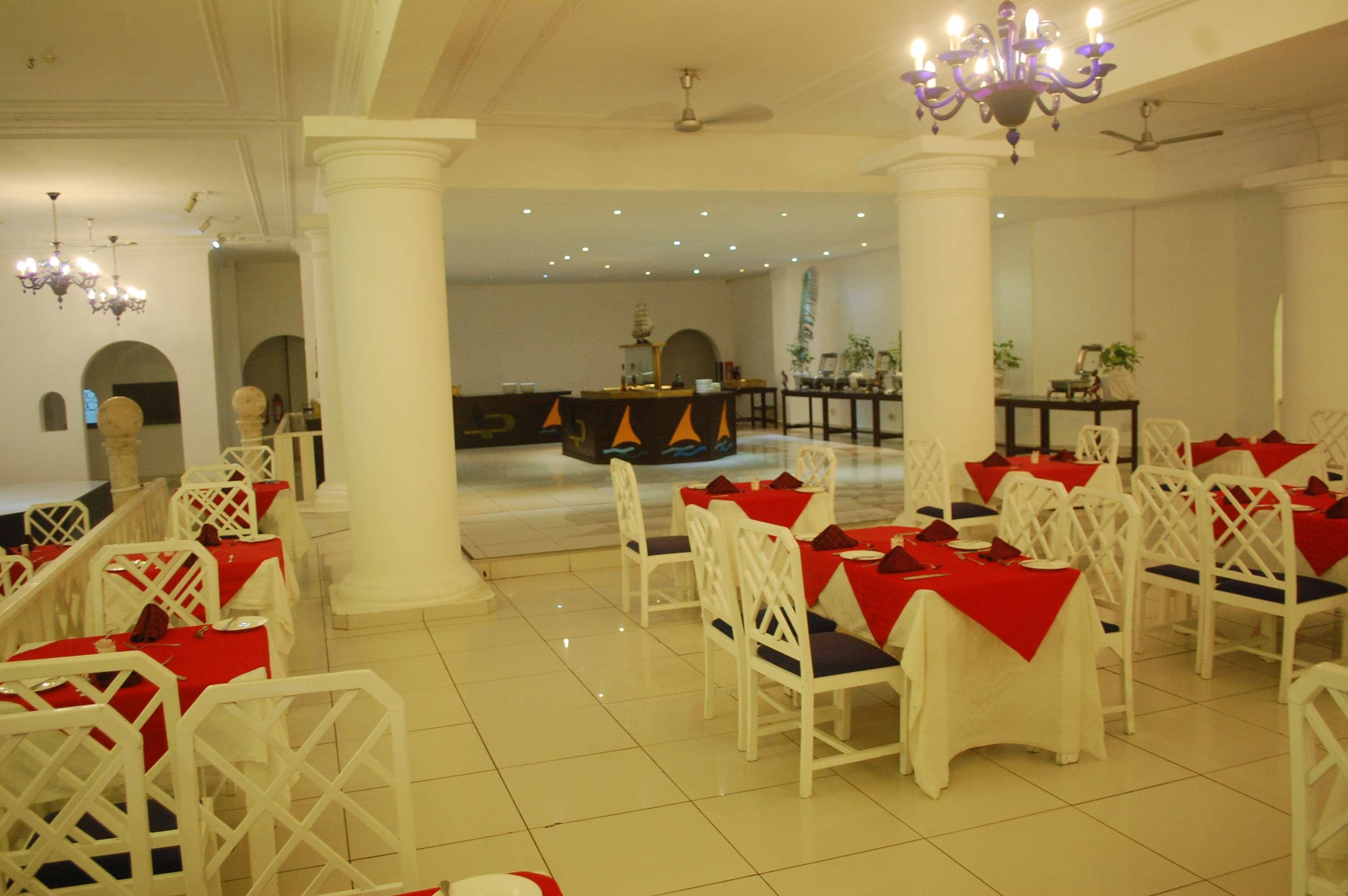 Muthu Nyali Beach Hotel & Spa, Nyali, Mombasa Esterno foto