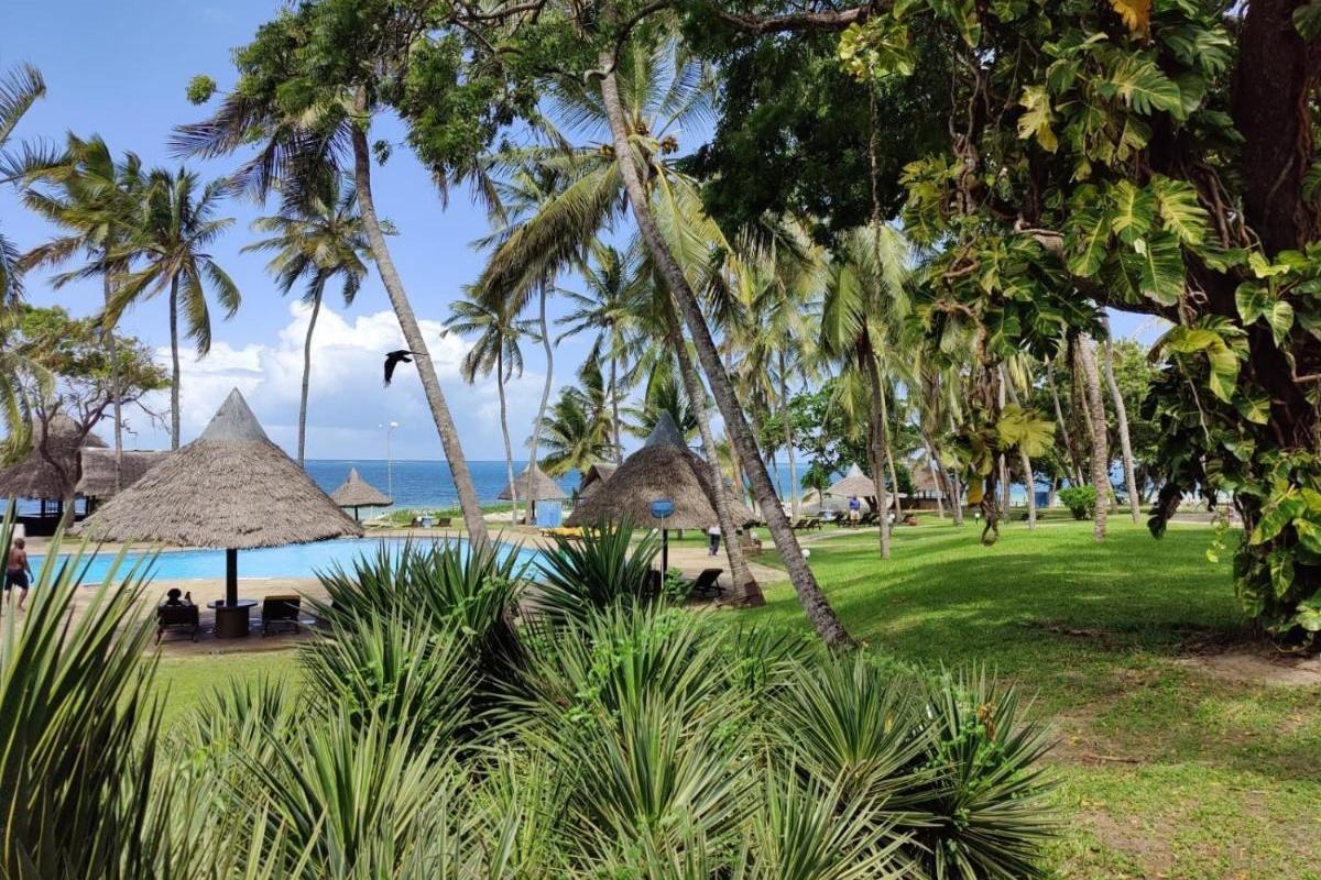 Muthu Nyali Beach Hotel & Spa, Nyali, Mombasa Esterno foto